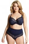 Sculptresse Estel 9685 navy Podprsenka měkká