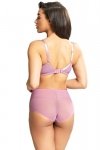 Panache Imogen 10161 mauve pink Podprsenka balconette