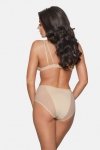 Babell BBL 177 Beige Kalhotky
