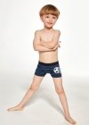 Cornette Young Boy 700/129 Let's Go Play 134-164 Chlapecké boxerky