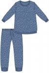 Cornette Kelly 163/355 Dámské pyžamo
