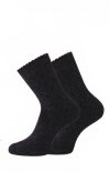 WiK 37717 Chenille Socks Dámské ponožky