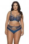 Ava Monarch 2057/B cobalt Kalhotky