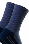 Steven Froté 047 111 jeans Pánské ponožky