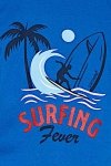 Cornette Surfing 476/116 Chlapecké pyžamo