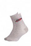 Gatta Cottoline vzorované 234.N59 30-32 Chlapecké ponožky