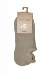 WiK 5005 Bambus Dámské kotníkové ponožky