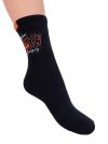 YO! SKA-0158C Boy Vzor 23-34 Chlapecké ponožky