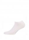 Gatta 281.028 Bamboo Silikon Dámské kotníkové ponožky
