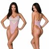 PAMELA BODY Różowe