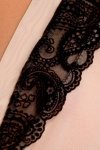 DAISY PEIGNOIR