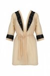 DAISY PEIGNOIR
