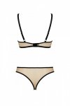 DENERYS BIKINI beige