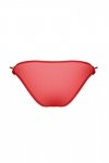 WARDA THONG Czerwone