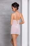 LOVELIA CHEMISE Biała koszulka