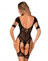 Bielizna-Bodystocking G334  S/M/L