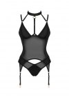 Bielizna-Brasica gorset M/L