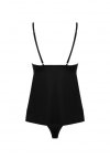 Bielizna-Bella Rou top i figi   XS/S