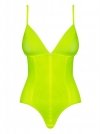 Neonia body żółty  S/M
