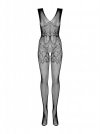 Bielizna-Bodystocking F234  S/M/L