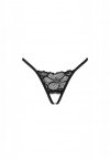 Serafia stringi otwarte XL/2XL