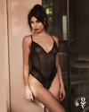 Blomentis body otwarte   XS/S