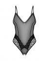 Blomentis body otwarte   XS/S