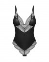 Lobellis body  M/L