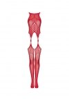 Bodystocking N122  S/M/L