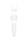 Bielizna-Bodystocking G330  S/M/L