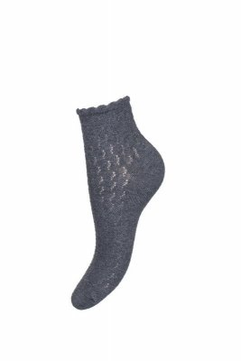 Milena Ażur 0989 Dámské ponožky