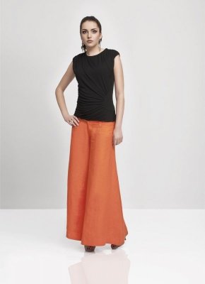 Lookat Monica 4088 černá Halenka