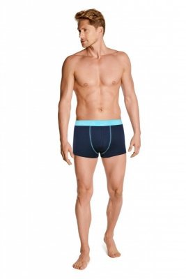 Henderson Oval 38293 2-pak Pánské boxerky