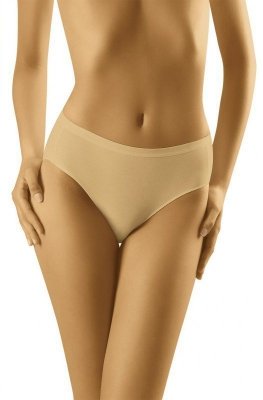 Wol-Bar Tahoo Comforta béžové Kalhotky