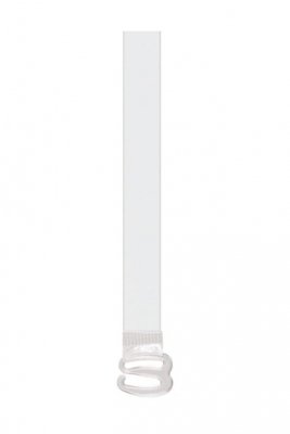 Julimex Silikonová ramínka RT 03 silikonová 10 MM