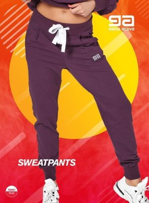 Gatta Active 44003S Sweatpants Teplakové kalhoty
