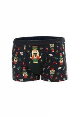 Cornette Drum 007/64 Navy Blue Pánské boxerky