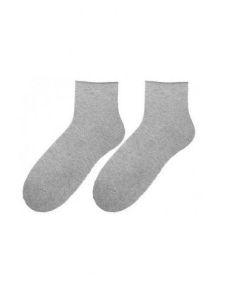 Bratex D-007 polofroté Dámské ponožky