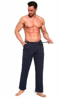 Cornette 691/35 Pánské pyžamové kalhoty