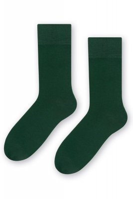 Steven 056-091 Oblekové ponožky
