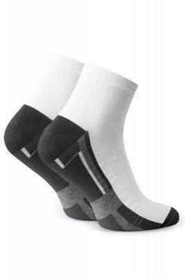 Steven 054-284 Pánské ponožky
