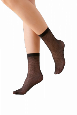 Gabriella Mess 568 Dámské ponožky