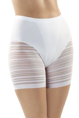 Eldar Verda bílé Tvarující kalhotky