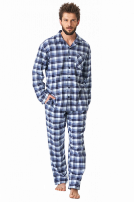 Key MNS 426 B23 Pánské pyžamo
