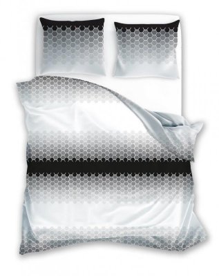 Faro Glamour 018 220x200 Komplet povlečení