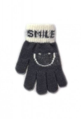 Rak R-205 Smile Dětské rukavice