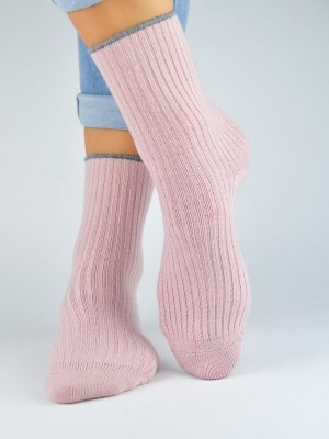 Noviti SB029 Dámské ponožky