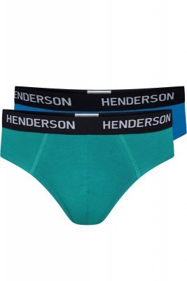 Henderson Intact 41197 2-pak Pánské slipy