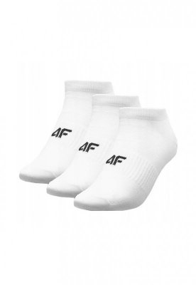 4F 203-10S Men A'3 Pánské kotníkové ponožky