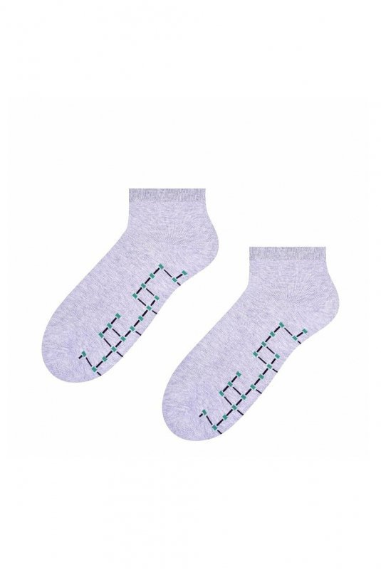 Steven Sport art.054 Pánské ponožky 